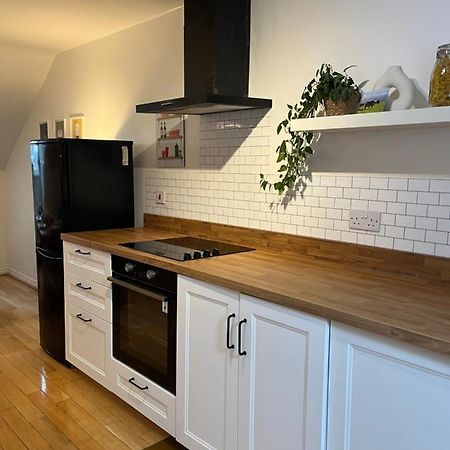 דורהם Homely 2 Story Cathedral City Apartment מראה חיצוני תמונה