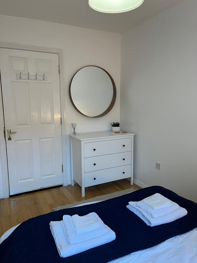 דורהם Homely 2 Story Cathedral City Apartment מראה חיצוני תמונה