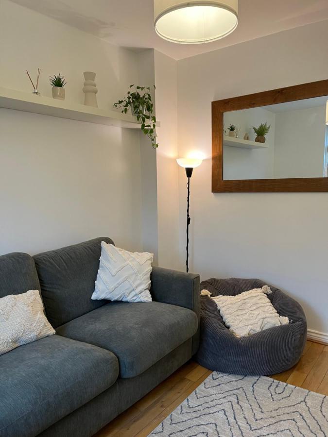 דורהם Homely 2 Story Cathedral City Apartment מראה חיצוני תמונה