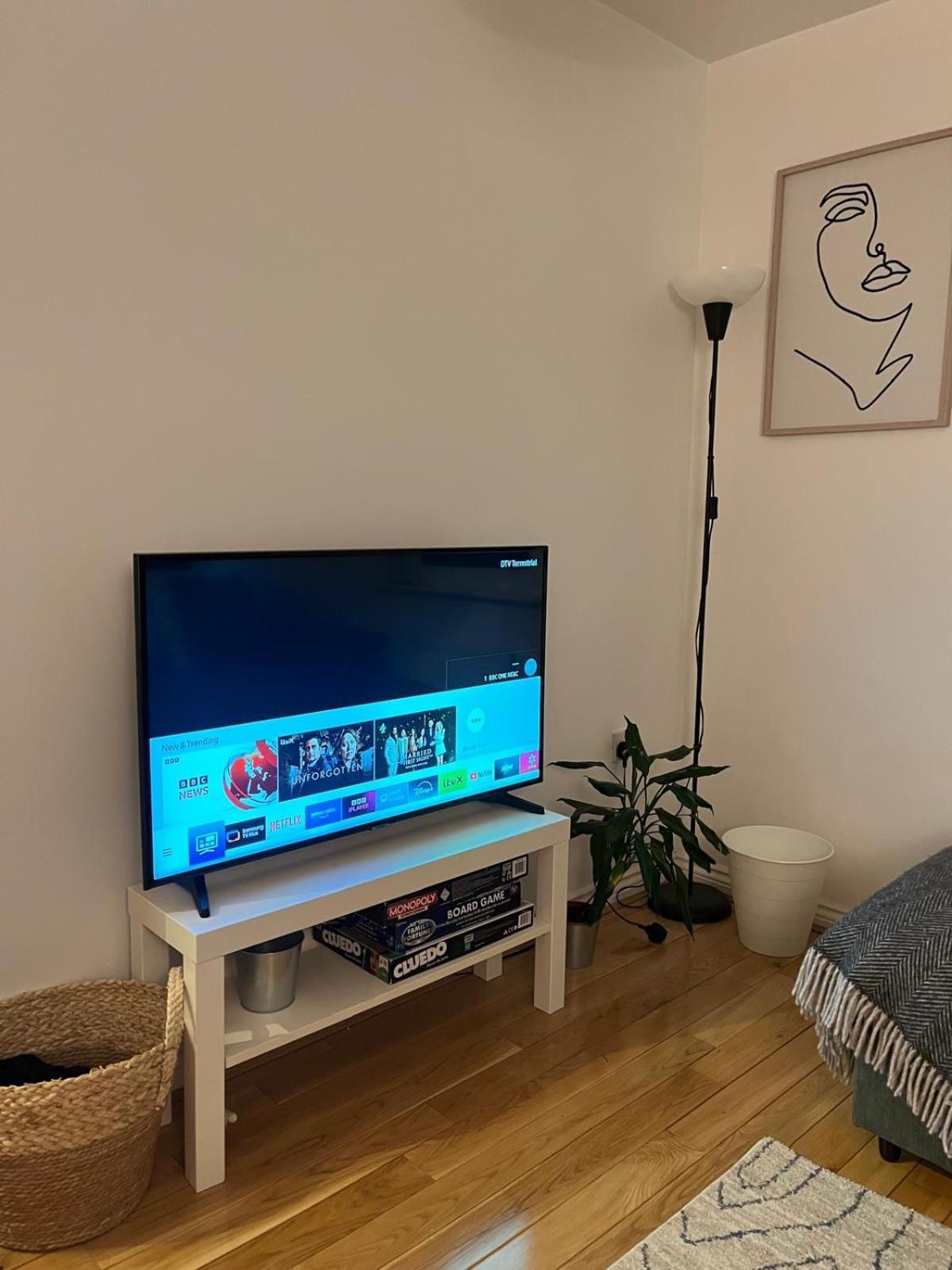דורהם Homely 2 Story Cathedral City Apartment מראה חיצוני תמונה
